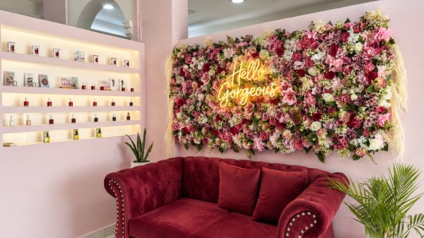 MawawilBeautySalon