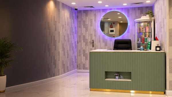 Ambiencegentssalon