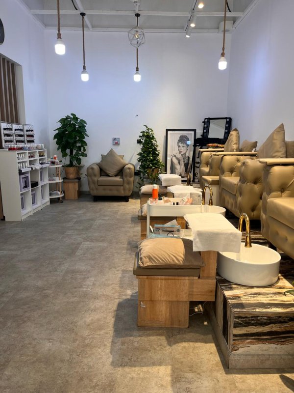 Thelistbeautysalon