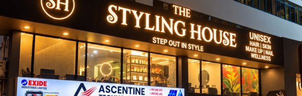 Thestylinghouse