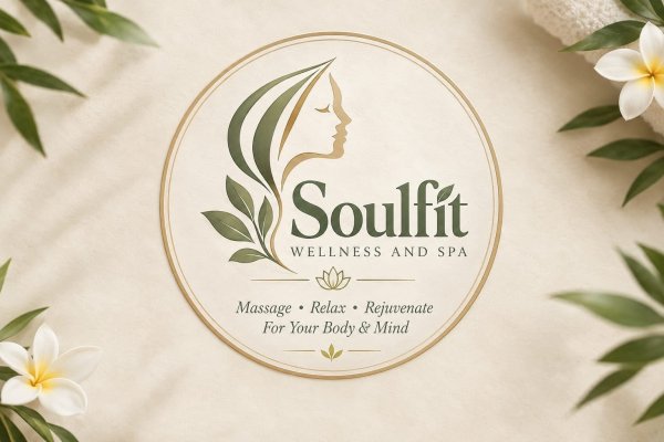 SoulfitWellnessandSpa