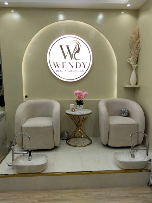 WendyBeautySalon