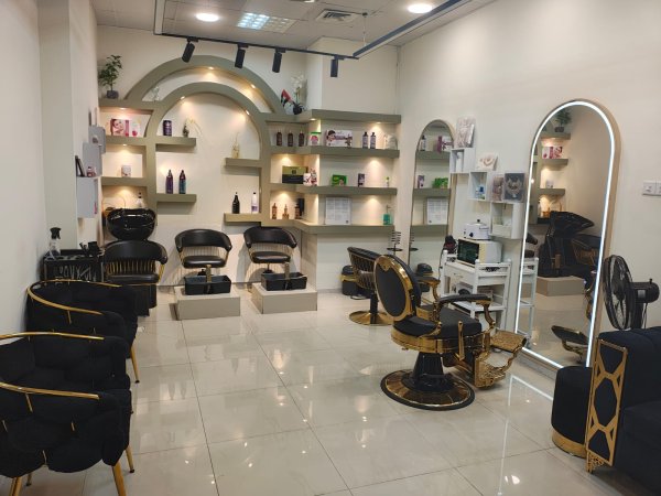 SapphireScissorsbeautysalon
