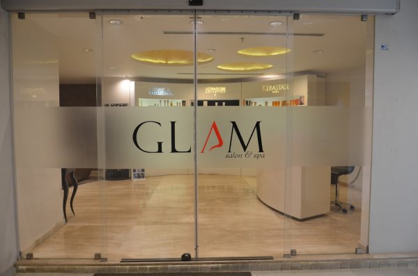 Image of Glam1 at 30/1366 B1, 1st Floor, Below Gold's Gym, Syama Business Centre, Mahakavi Vailoppilli Road, Vyttila,