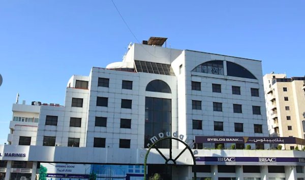 Image of Sylvabeautyclinicandspa at Centre Moudabber, 5th floor, Kaslik Highway, Lebanon