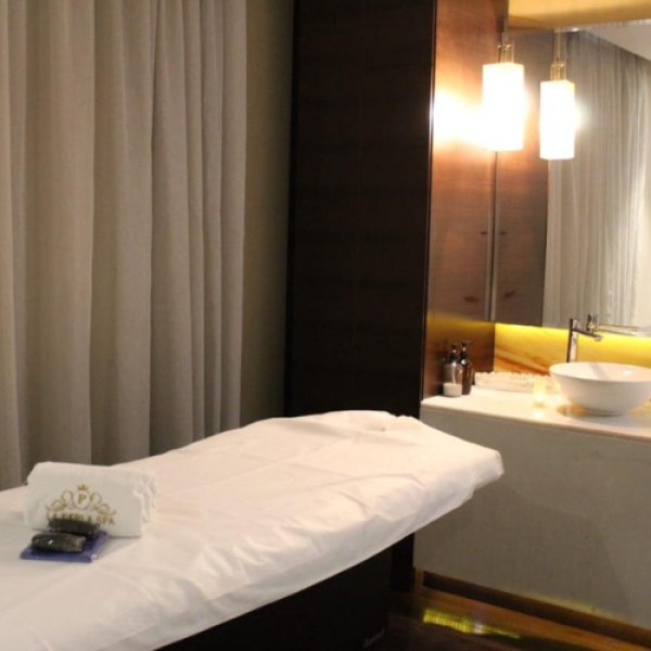 Image of REFLECTIONSRUSSIANSPA at Dubai Sports City