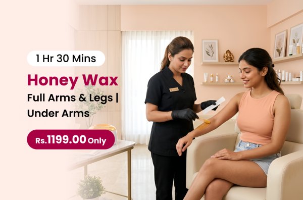 Image of HomeServicesbyMohini at Indra Vihar Colony,Bhopal