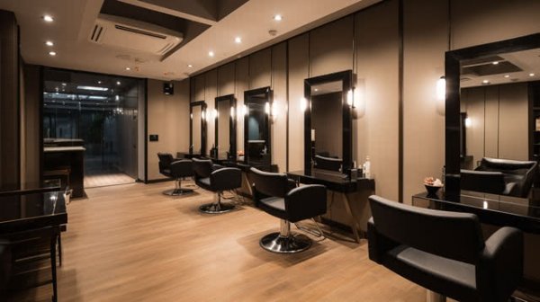 Image of TaniyaSalon at Mohali