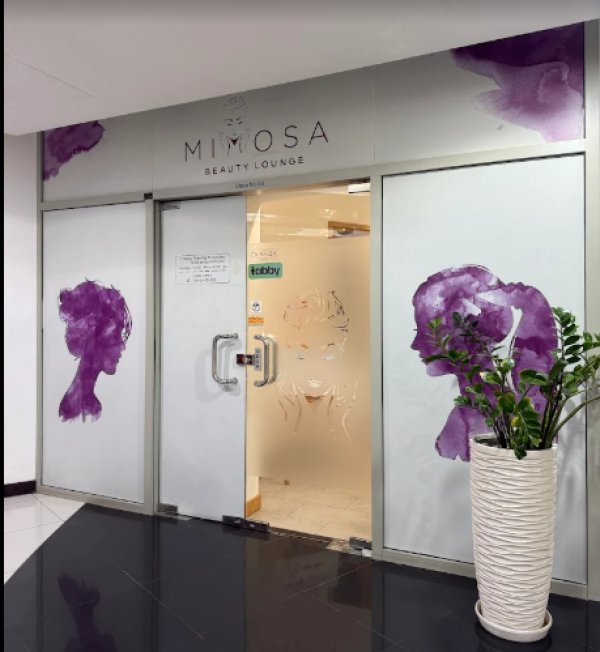 Image of mimosabeautylounge2 at Smart Heights Barsha heights Dubai