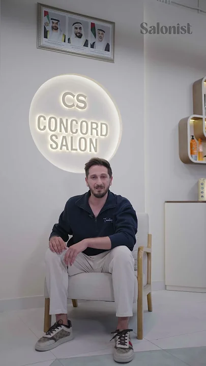 CS concord salon