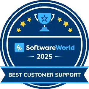 Best Customer Support