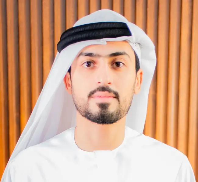 Fahad Alhammadi