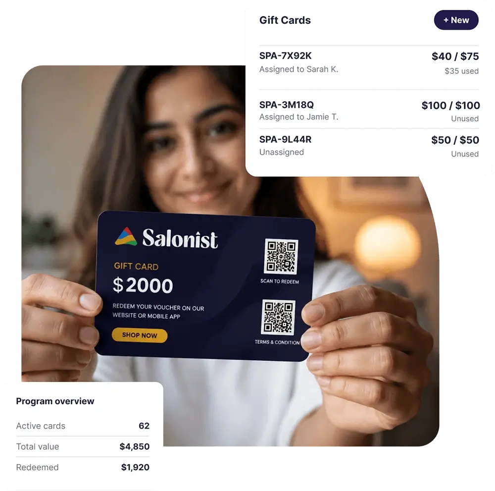 Flexible Redemption Options
