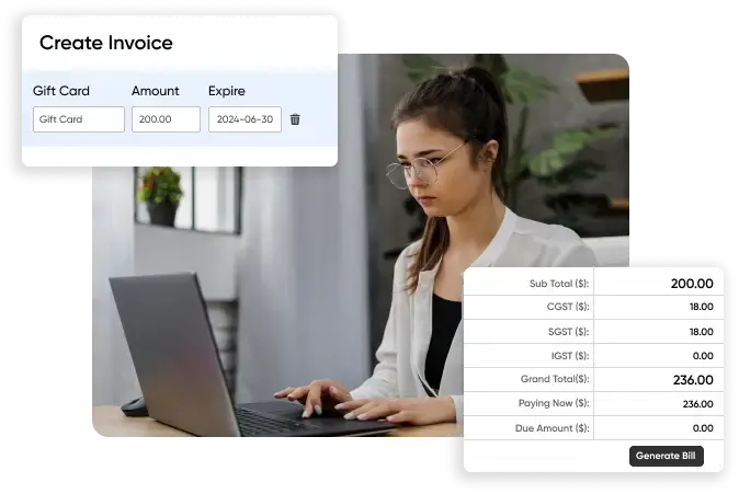 Flexible Redemption Options