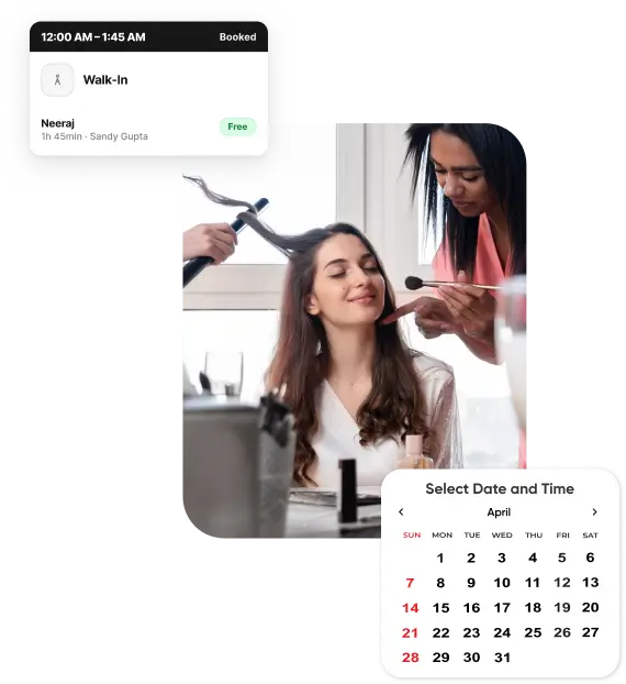 For Salon Owners: Manage Every Station as a Rental