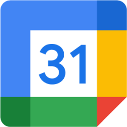 Google Calendar Integration