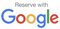 Google Reservation