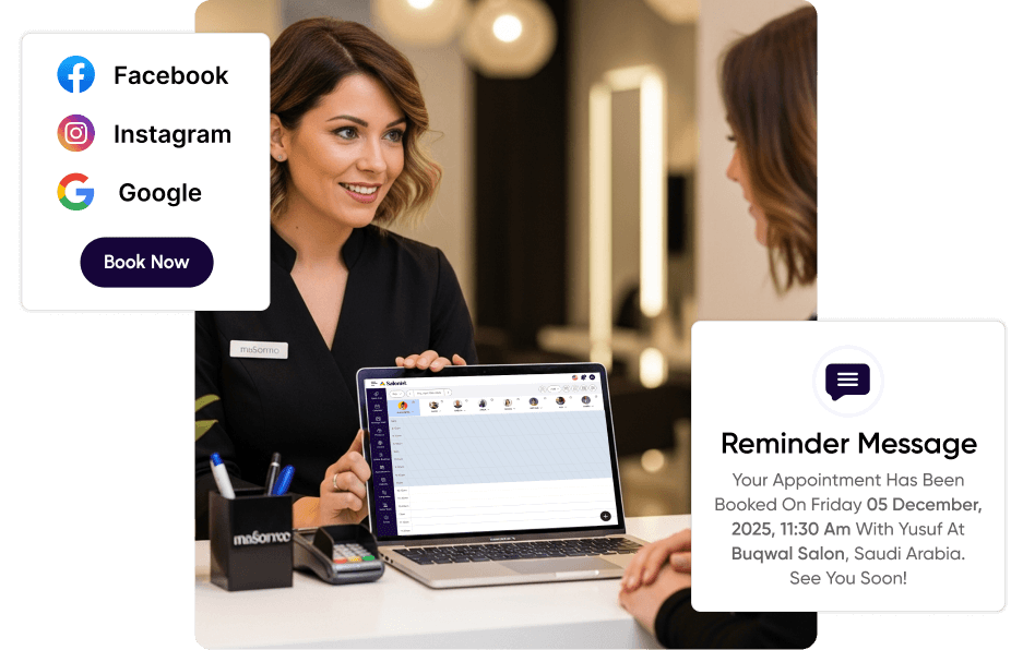  Grow Your Client Base with a Free Online Scheduling Tool