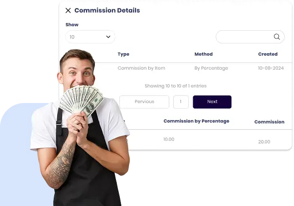 Increase Your Staff Income