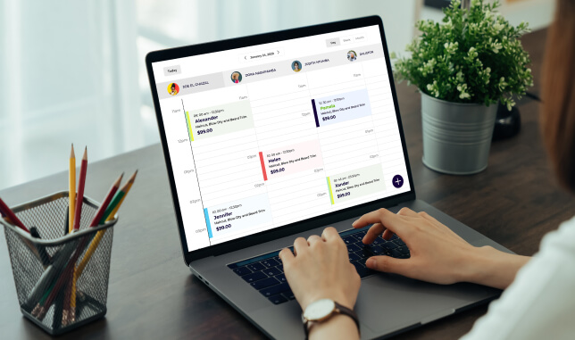 Customizable Branding