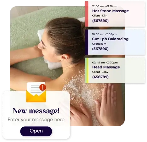 Marketing & Reminders