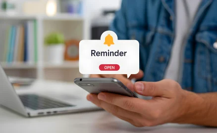 Marketing tools that bring clients back