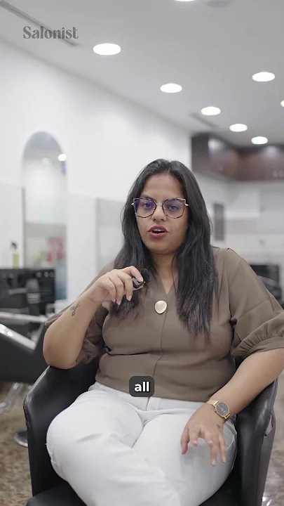 mukta beuty salon