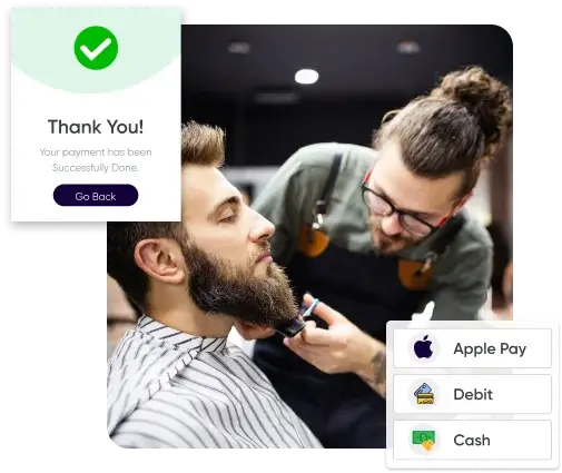 Multiple Payment Gateways