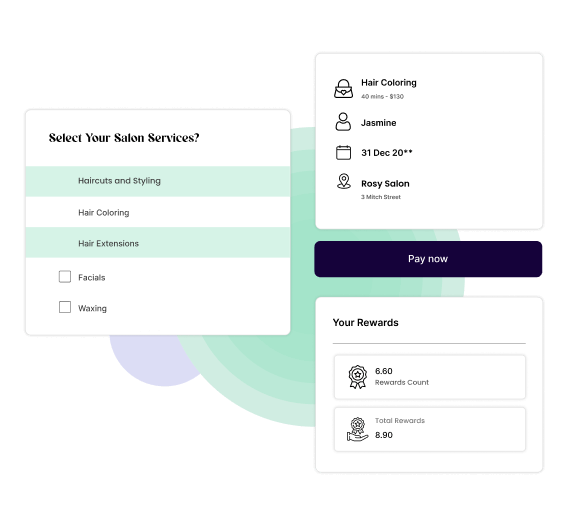 Provide an exceptional experience