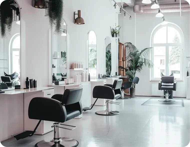 One Platform to Run Your Salon