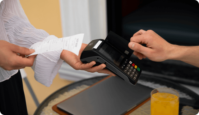 Secure, Fast and Accurate results