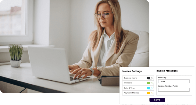 Streamline Your Business with Salon POS Software