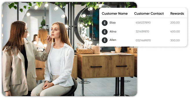 Track the Success of Loyalty Program