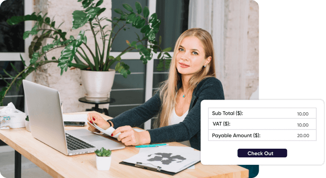 User-Friendly Mobile Point of Sale (POS) Solution