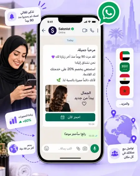 WhatsApp win back offer