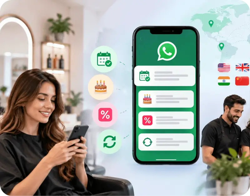 WhatsApp Marketing
