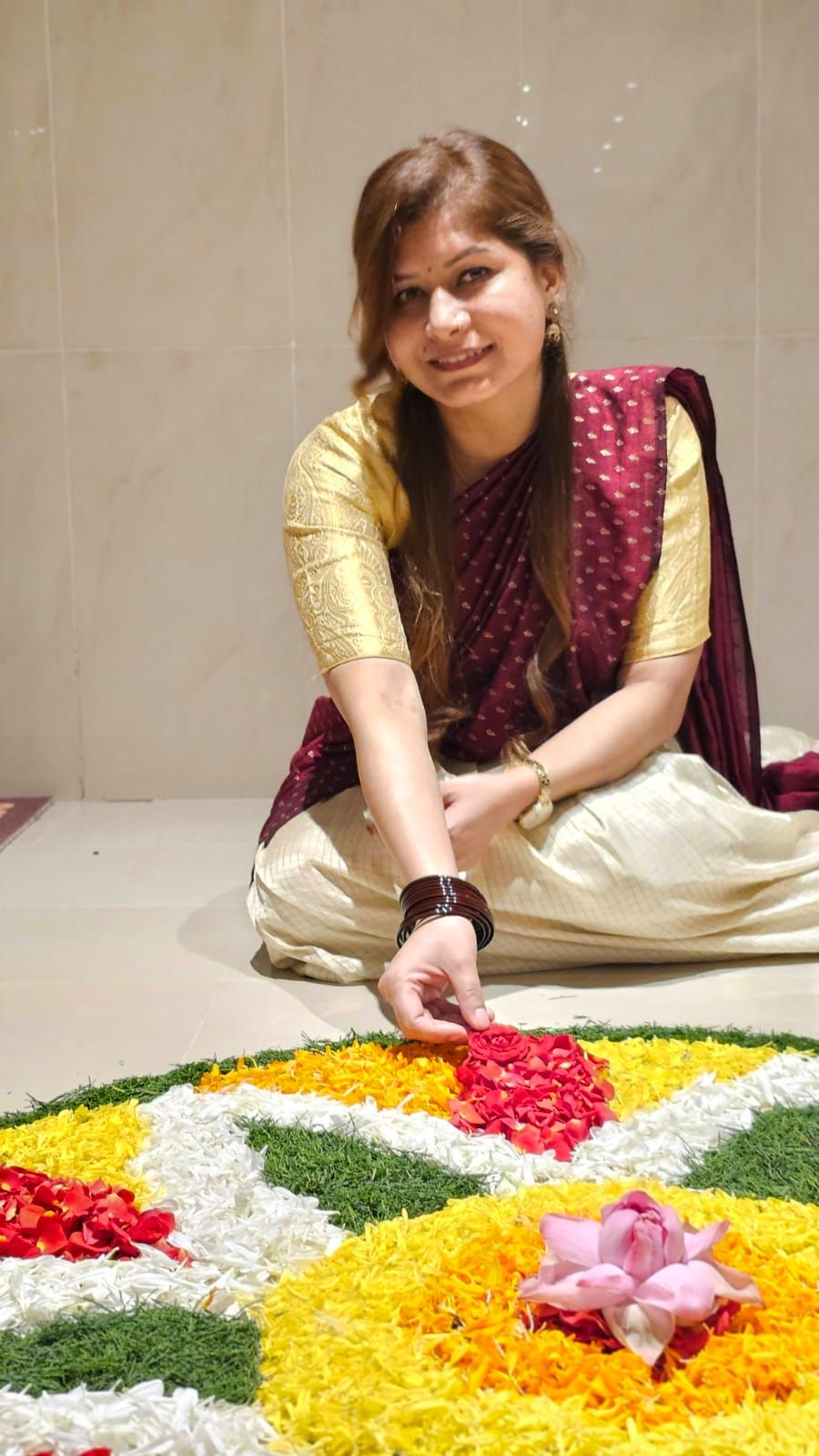 Shanti Shanti