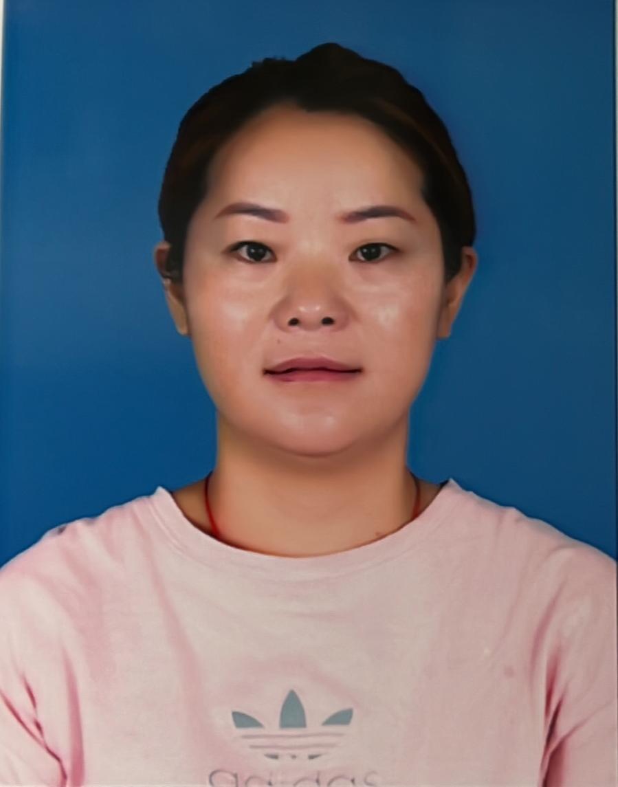 Ying / Ji Junyin Ying / Ji Junyin