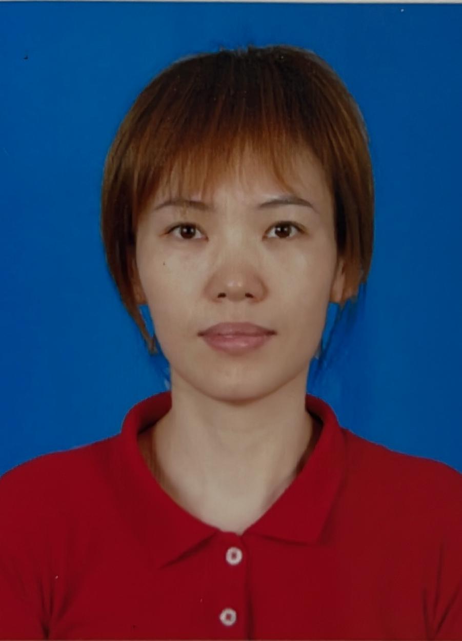 Lily / Liping Wang Lily / Liping Wang