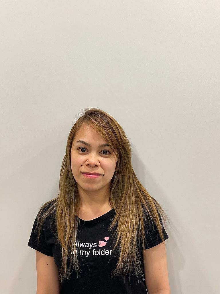 Analyn Analyn