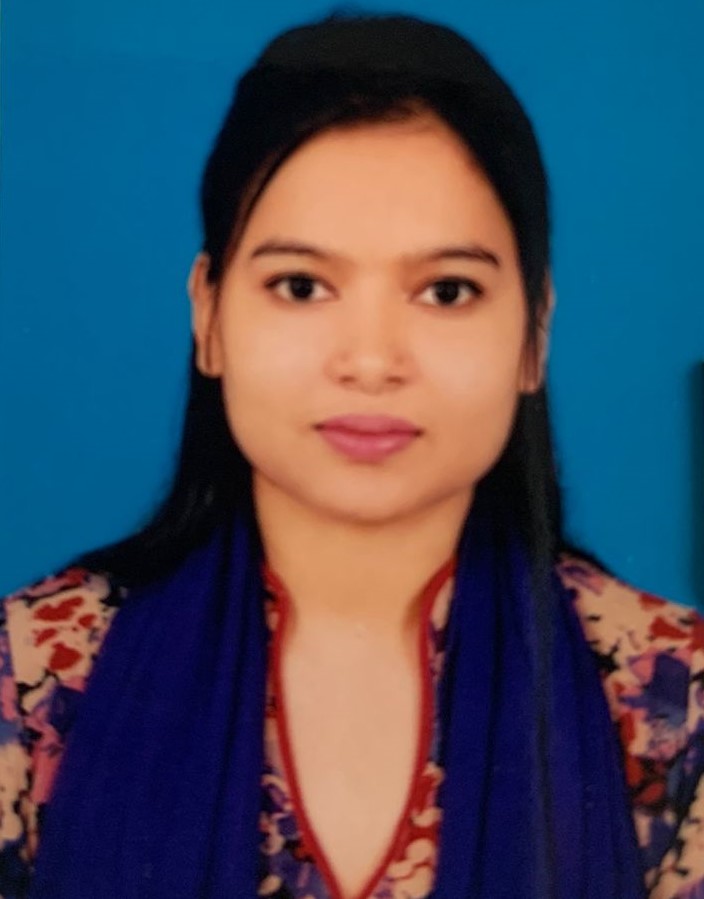 Sumaiya Akter Sumaiya Akter