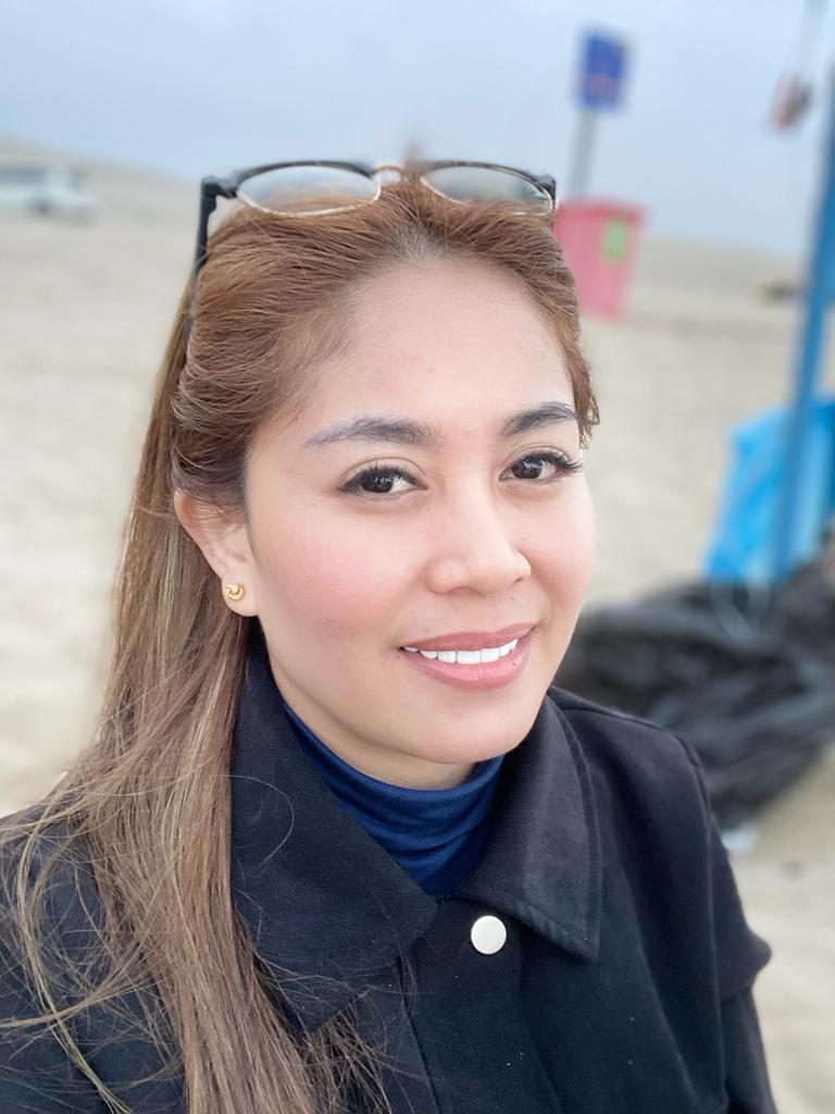 Lyn / Madolene Dagasuan Lyn / Madolene Dagasuan