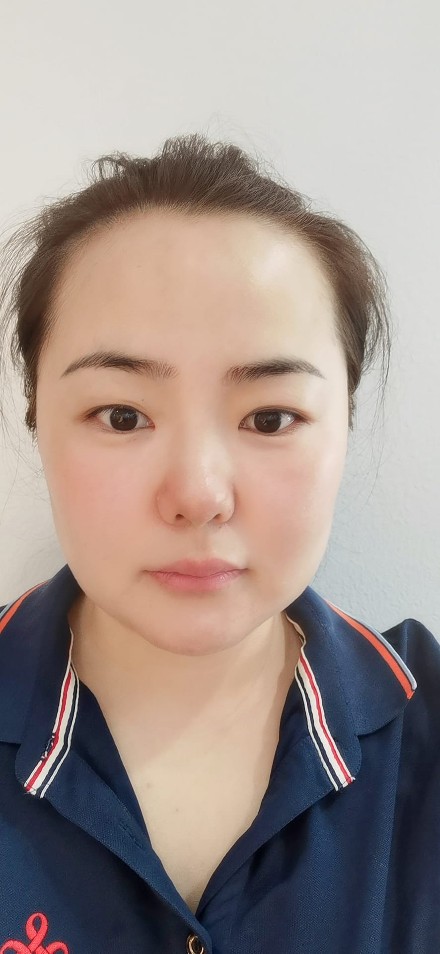 Cindy / Weiwei Ge Cindy / Weiwei Ge
