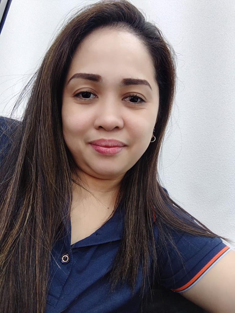 Shirley Abion Shirley Abion