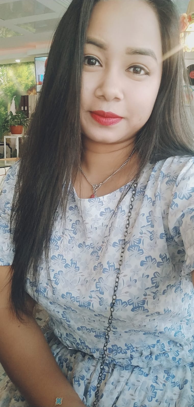 Sabita Adhikari Sabita Adhikari