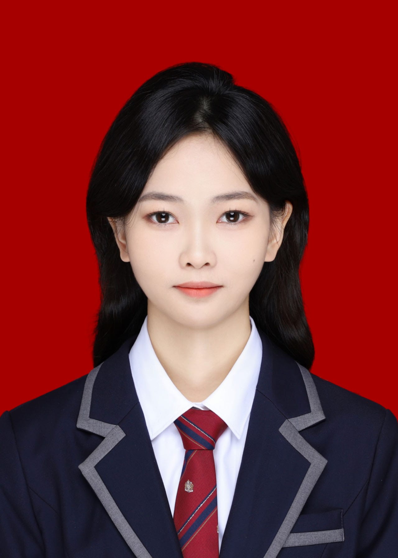 Jiang Juan/ Amy Jiang Juan/ Amy