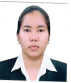 CLAUDINE ROSE B. ELDUAYEN CLAUDINE ROSE B. ELDUAYEN