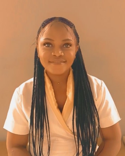 Faith Jerimah Faith Jerimah