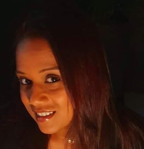 Philomena Fernandez Philomena Fernandez