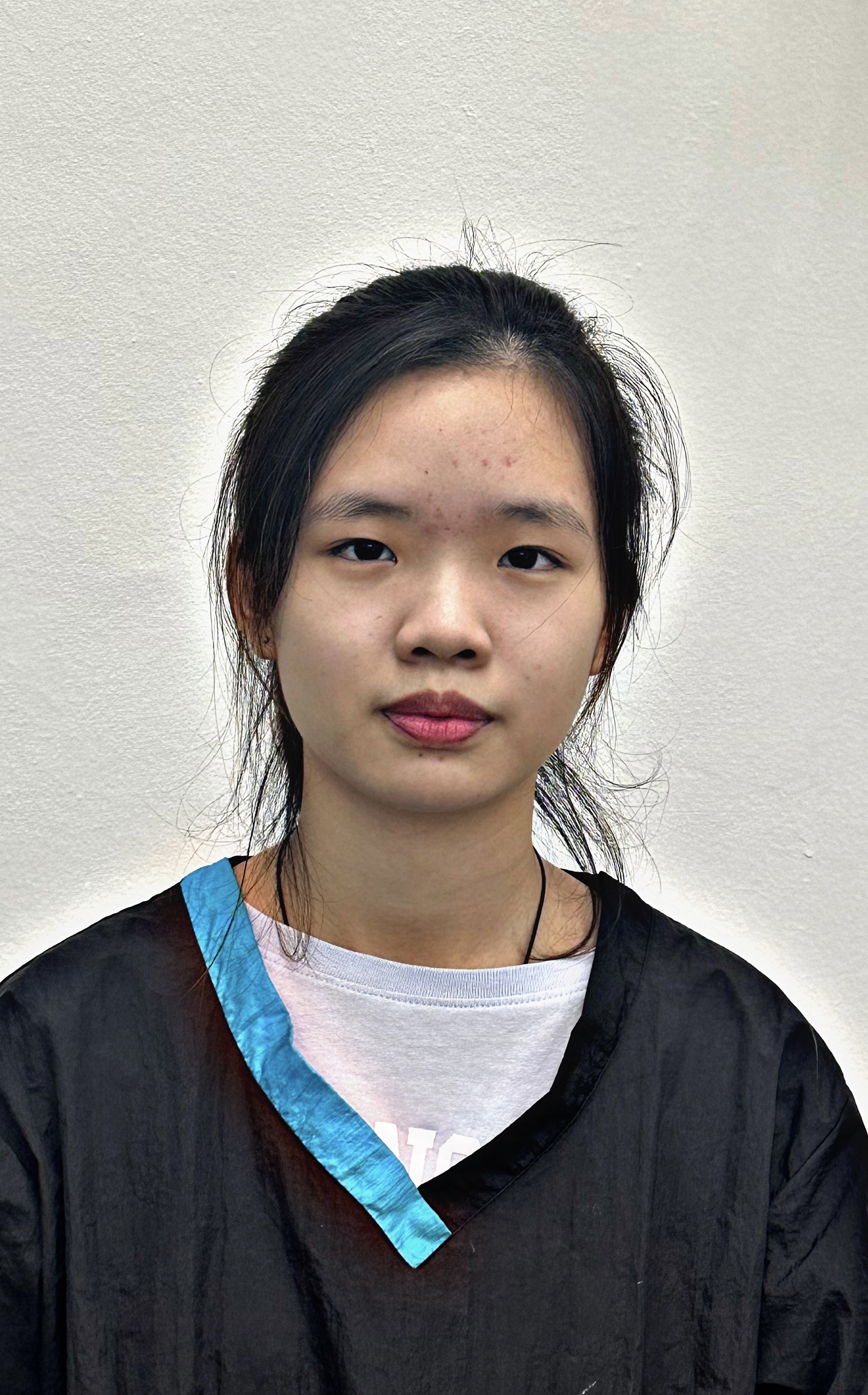 Winnie Chen Winnie Chen